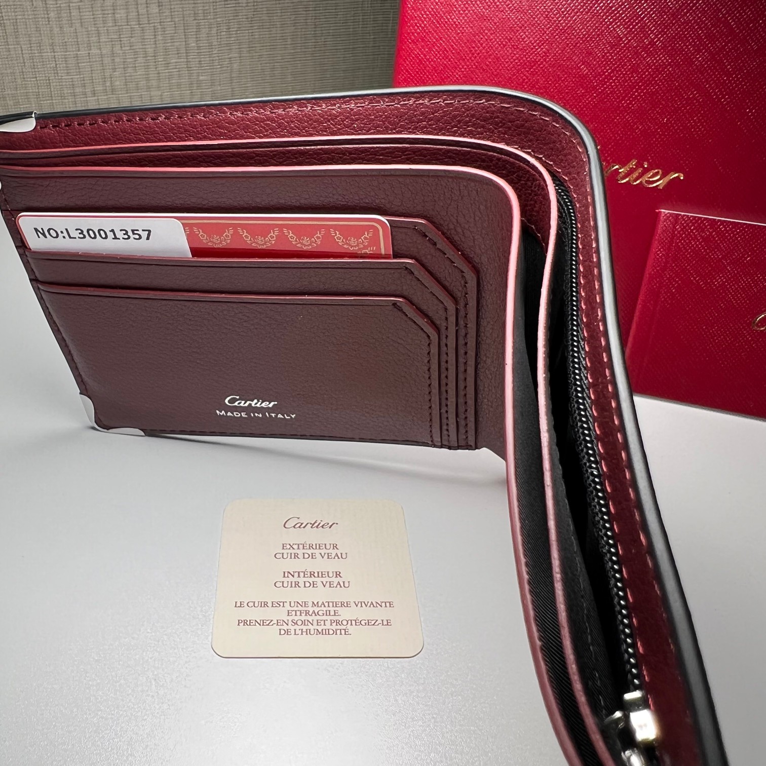 Montblanc Wallets Purse